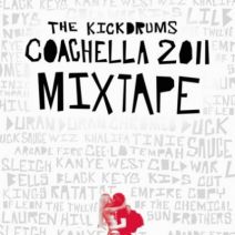 The Kickdrums - Coachella 2011